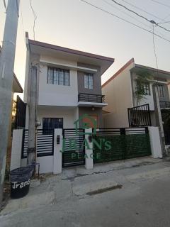 JRAN's Place Home in Baliuag, Bulacan - 0