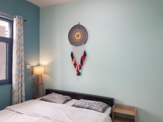 Bir Homestay - Bir - 9