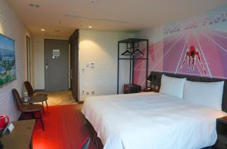 Lihpao Resort-T11T12 Hotel - 9