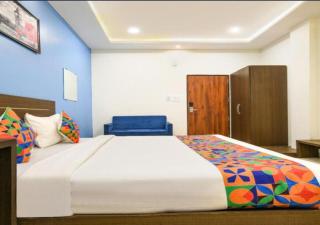 Hotel Aarambh - 8