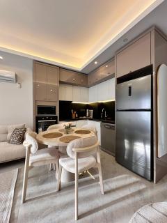Green Ocean Residence - 5 Yıldızlı Otel Tadında Tatil Fırsatı - 5