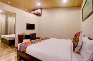 FabHotel Coco Homes - 2