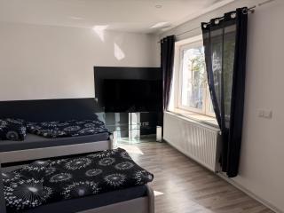 Ferienwohnung 3 - 5