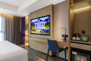 Mercure Harbin Central Street Sophia Church - 1