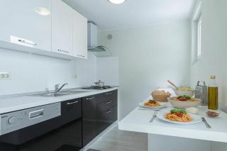Romantični Studio ob Morju Koper - Happy Rentals - 8