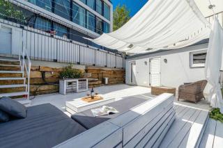 Romantični Studio ob Morju Koper - Happy Rentals - 4