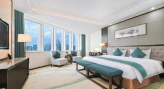 Hundred Hotel Qingdao - 9