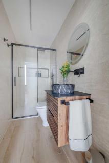 Apartamento 1 - Exclusivo en Castellana - 4 Torres - 2