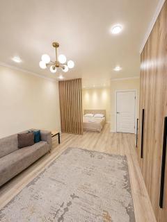 Апартамент в районе ЖД Вокзал 1 и аэропорта - 9