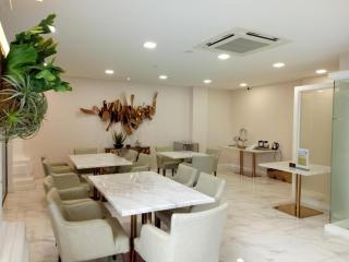 Vinny Boutique Hotel - 8
