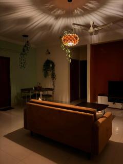 Terracotta Nook - 2 Bedroom flat - Hebbal - 5