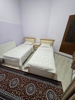 Hotel & Hostel Siyob Samarkand - 9