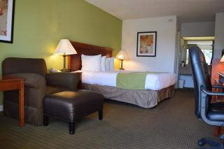 Ramada by Wyndham Savannah Gateway - Savannah - 1