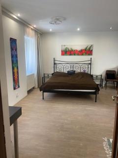 Apartmán Jako doma - 5