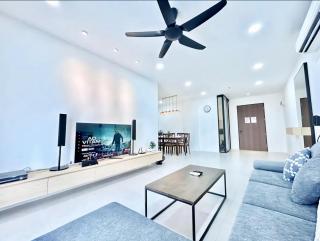 3R2B-Doncaster Residence-City View-5Pax-JR Homestay132 - 7