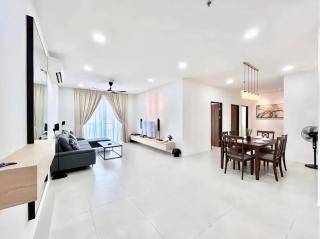 3R2B-Doncaster Residence-City View-5Pax-JR Homestay132 - 5