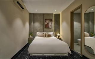 Linh Dan Hotel Phan Xich Long By Urban B - 2