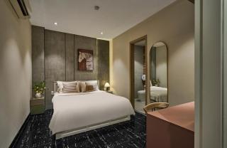 Linh Dan Hotel Phan Xich Long By Urban B - 3
