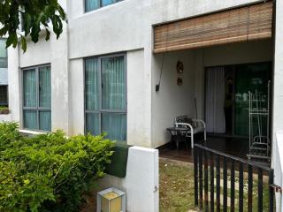 VH Homes, Imago Shopping Mall - 1