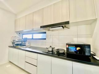 3R2B-Doncaster Residence-City View-5Pax-JR Homestay132 - 3