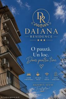Daiana Residence Turda - 0