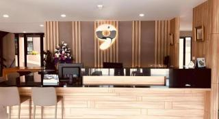 Sattahip 9 Boutique Hotel - 9