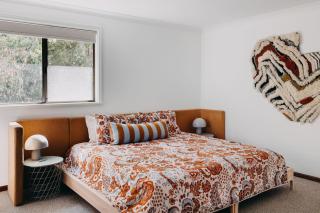Salt and Cedar | Tennis Court, Sauna + Coastal Views - 1