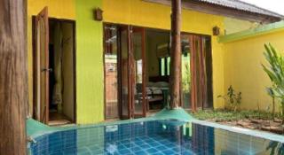 Aroma Pai Spa Hotel - 5