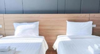 Boondara Boutique Hotel - 7