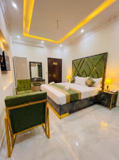 Go 002 Hotel Lahore - 4