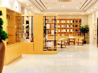 GreenTree Inn Haikou City Wuzhishan Road - 9