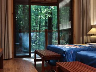 Autumnal Mist Retreat - 5