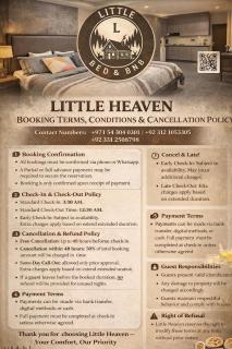 Heaven on earth - 4