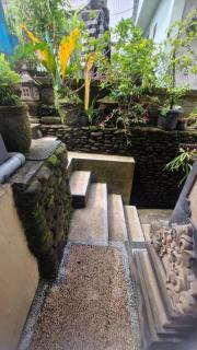 Merta Ubud Homestay - 9