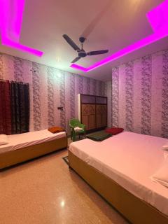 Vijay Villa Near Ram Mandir Ayodhya - 5