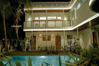 Arthanaa Villa- Modern luxury Farm stay - 1