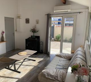 Maison cosy 6 personnes en bord de mer - 5