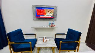 Go 002 Hotel Lahore - 1