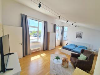 Apartment am Rohrbach - 8
