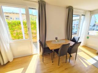 Apartment am Rohrbach - 4