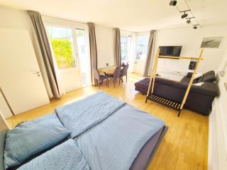 Apartment am Rohrbach - 5
