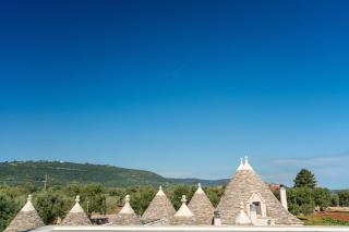 Dimora Campanile Galleppa by Monholiday - 6