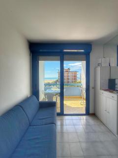 Grazioso Appartamento n 71 a 100mt dal mare a Bibione - 8