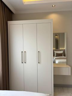 Luxuswohnung in Alanya mit 270 Grad Panoramablick auf Berge und Fluss - 7