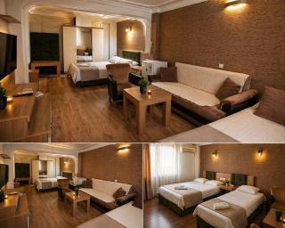 Malabadi otel - 6