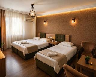 Malabadi otel - 2