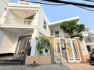 T-Home Residence Đà Nẵng - Da Nang - 2