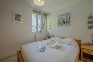 Riverside Apartment Mont Blanc View - Happy Rentals - 7