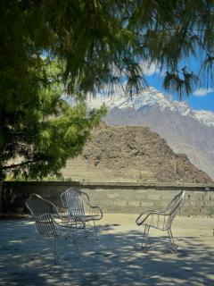 Northlanders Guest House Skardu - 4