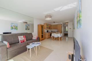 Riverside Apartment Mont Blanc View - Happy Rentals - 1